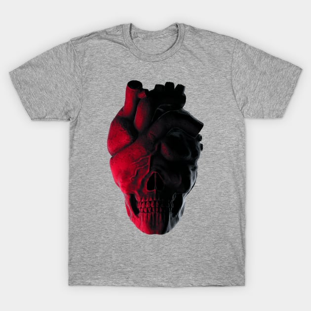 Sweet Valentine T-Shirt by fhespinosa